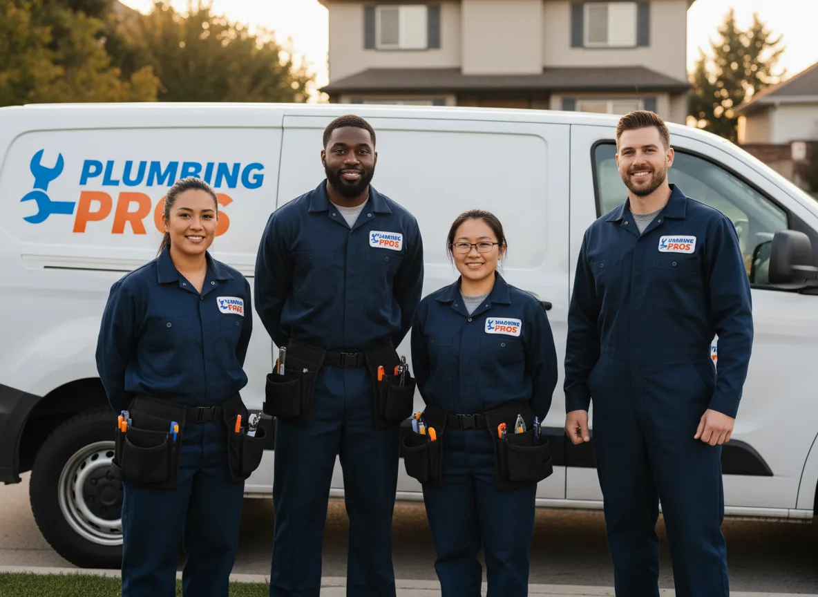 Water Heater Repair company in Sugar Hill, NH